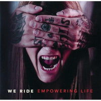 We Ride: Empowering Life
