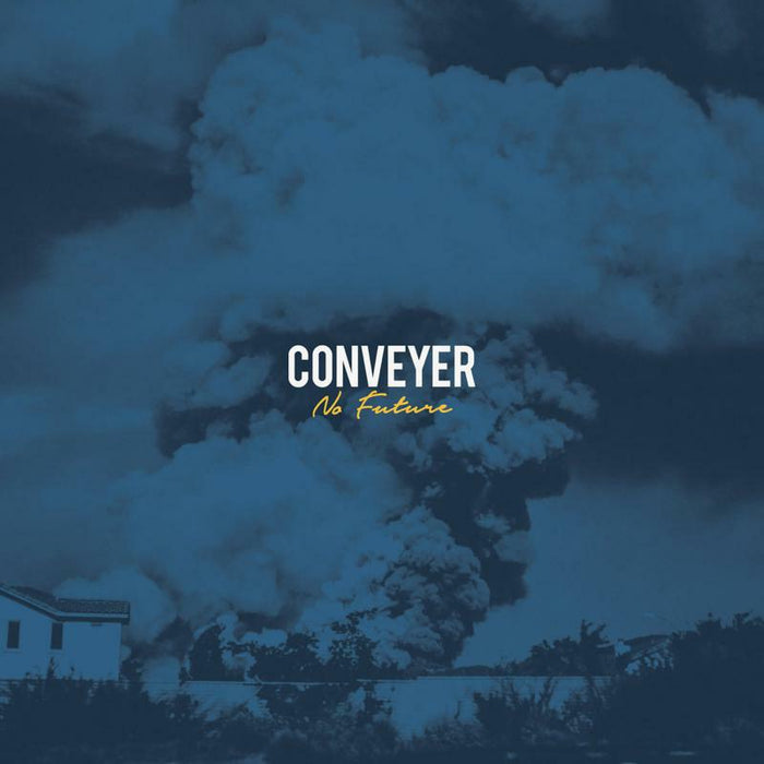 Conveyer: No Future