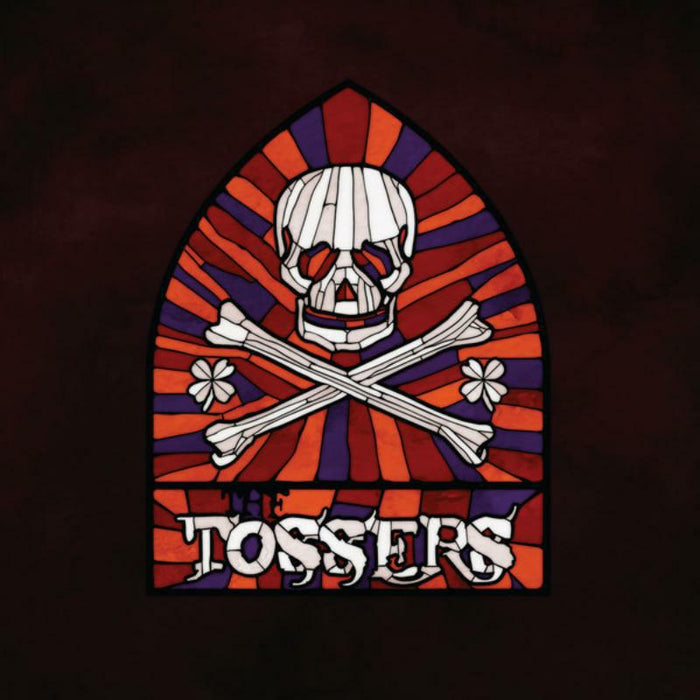 The Tossers: Smash The Windows