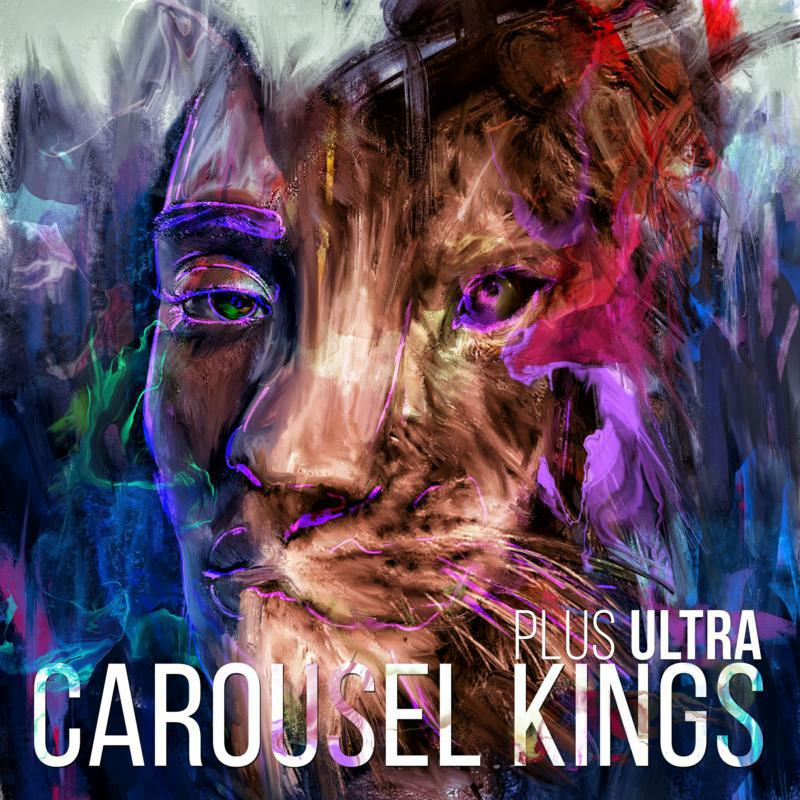 Carousel Kings: Plus Ultra