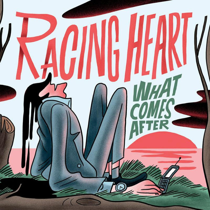 Racing Heart: What Comes After
