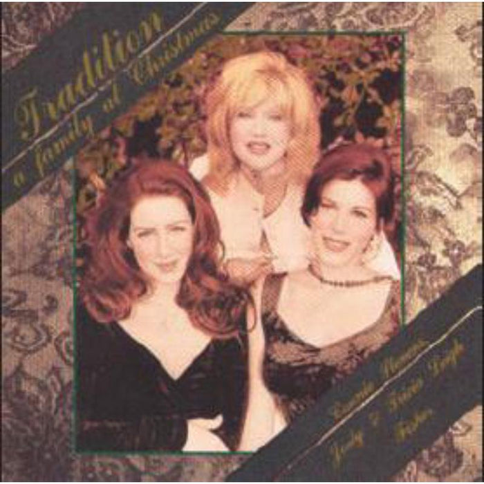 Connie Stevens Joely Fisher An: Tradition - A Family At C