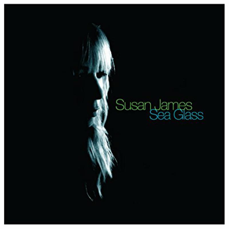 Susan James: Sea Glass