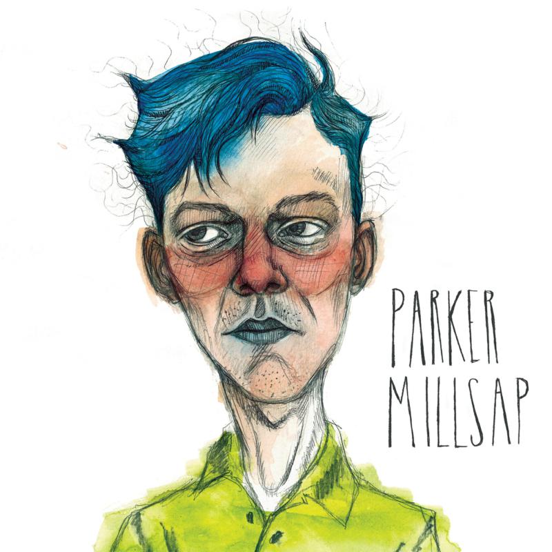 Parker Millsap: Parker Millsap