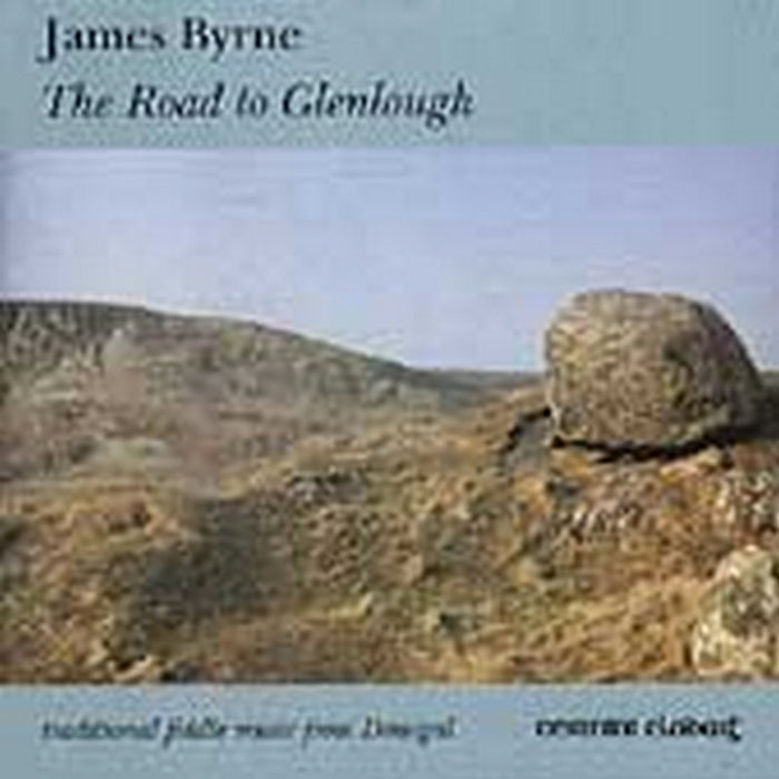 James Byrne: The Road to Glenlough