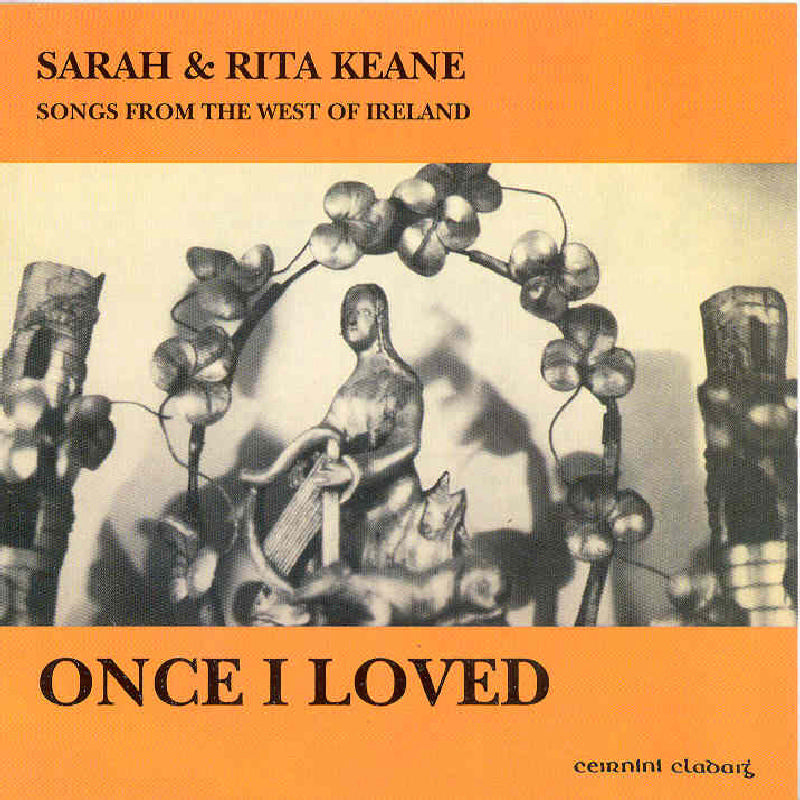 Keane Sisters: Once I Loved