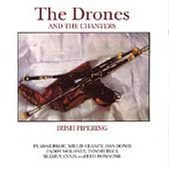 Various Artists: Drones & The Chanters