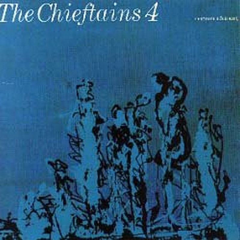 The Chieftains: The Chieftains 4