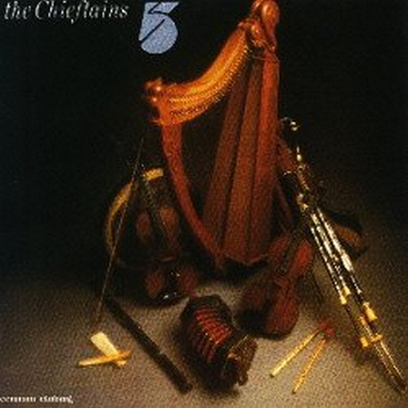 The Chieftains: The Chieftains 5