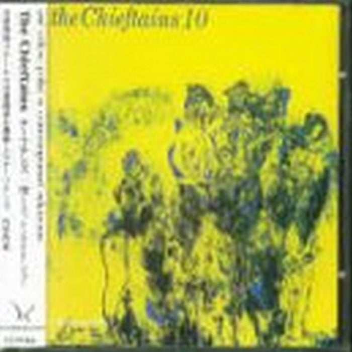 The Chieftains: The Chieftains 10: Cotton-Eyed Joe