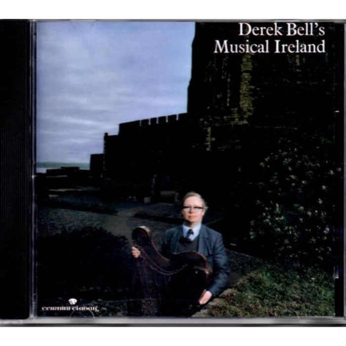 Derek Bell: Derek Bell's Musical Ireland