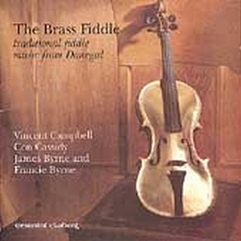 Various Artists: The Brass Fiddle