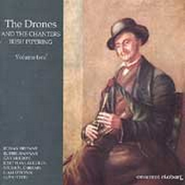 Various Artists: Drones & The Chanters, Vol. 2