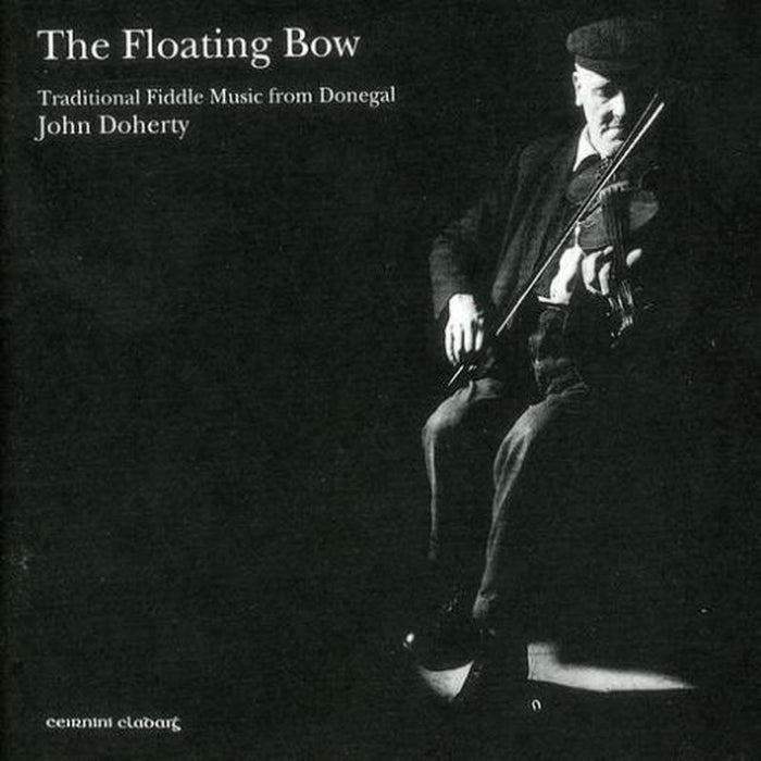 Johnny Doherty: The Floating Bow