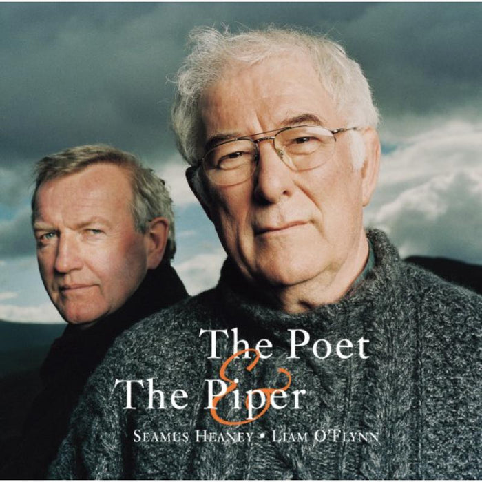 Seamus Heaney Liam O'flynn: The Poet And The Piper