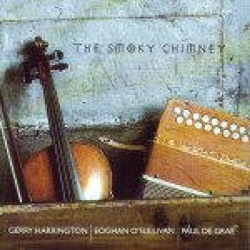 Gerry Harrington, O'Sullivan & Grae: The Smoky Chimney
