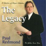 Paul Redmond: The Legacy