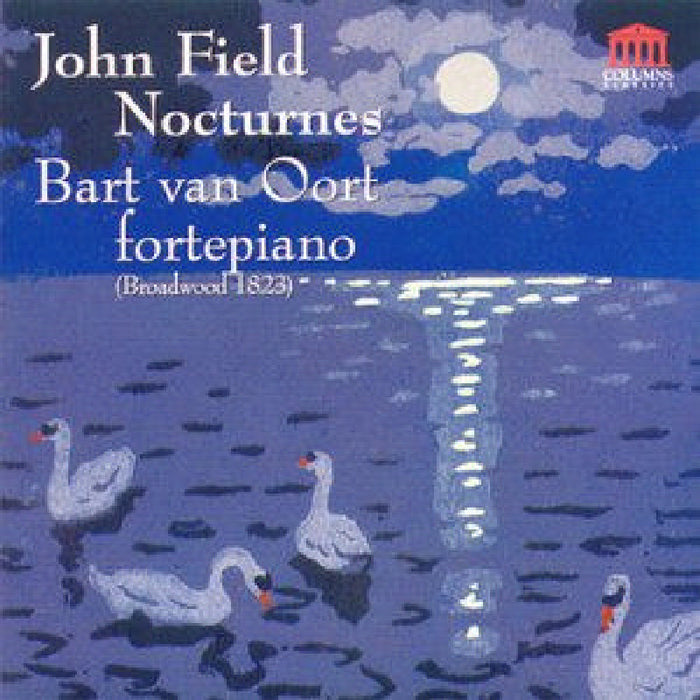 : John Field: Nocturnes