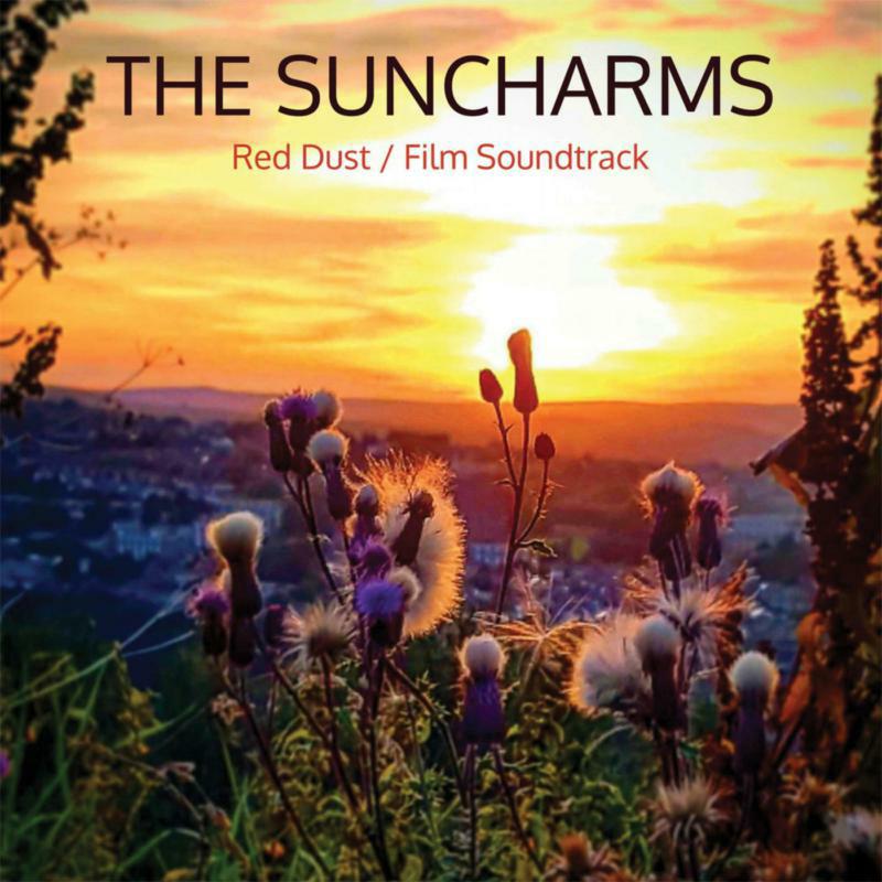 The Suncharms: Red Dust