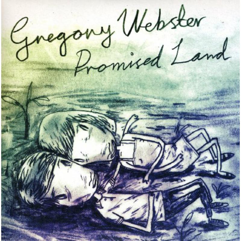 Webster, Gregory: Promised Land - 7