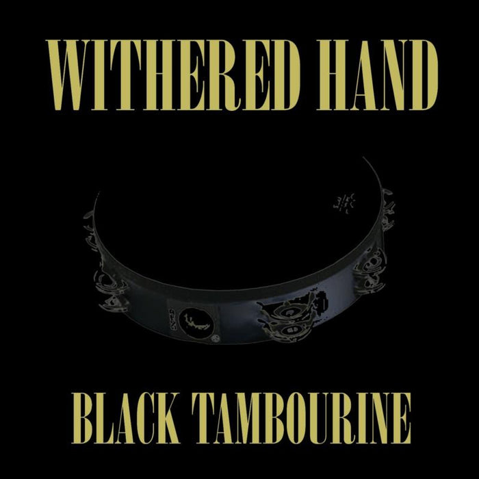 Black Tambourine: Black Tambourine