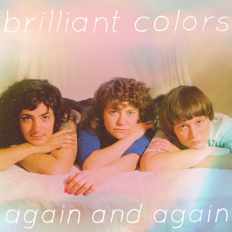 Brilliant Colors: Again And Again