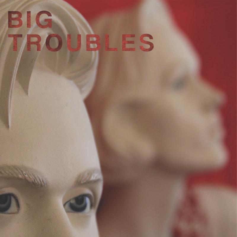 Big Troubles: Sad Girls - 7