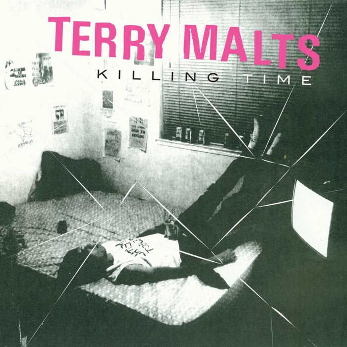 Terry Malts: Killing Time