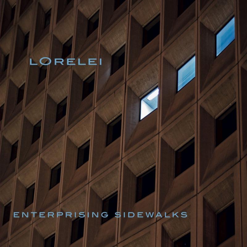 Lorelei: Enterprising Sidewalks