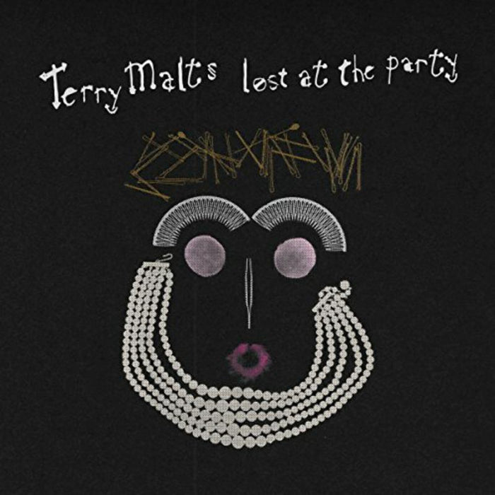 Terry Malts: Lost At The Party