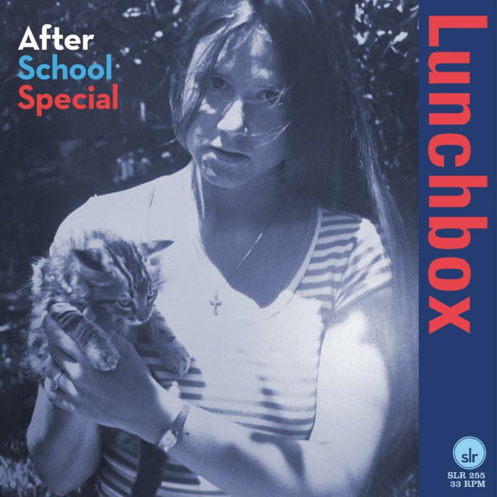 Lunchbox: After School Special