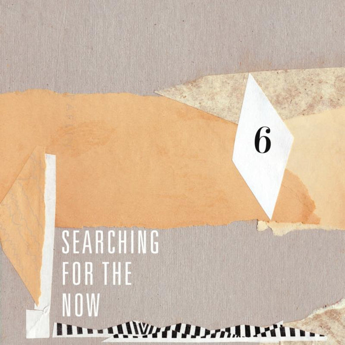 School, The/George Washington Brown: Searching For The Now Vol. 6 - 7