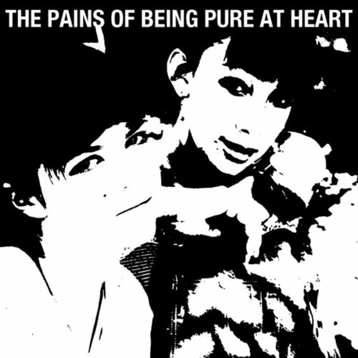  Pains Of Being Pure At Heart:  Pains Of Being Pure At Heart