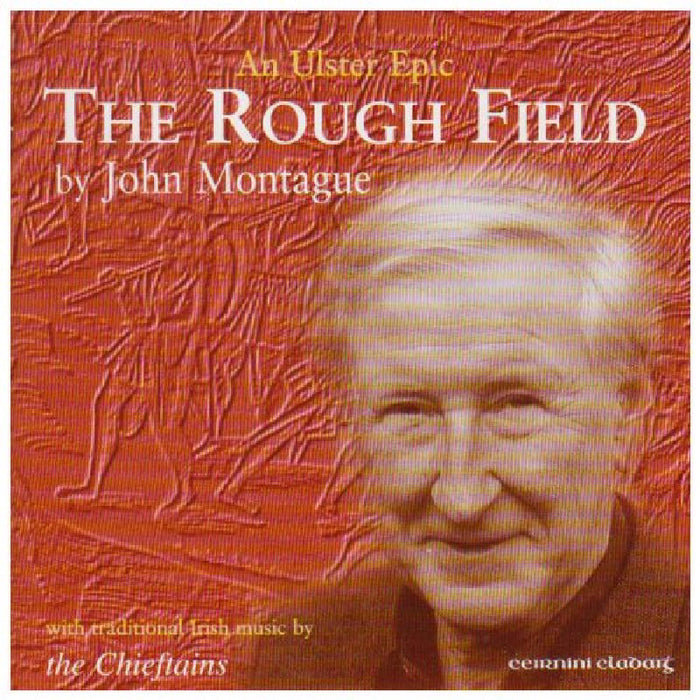 John Montague: Rough Field
