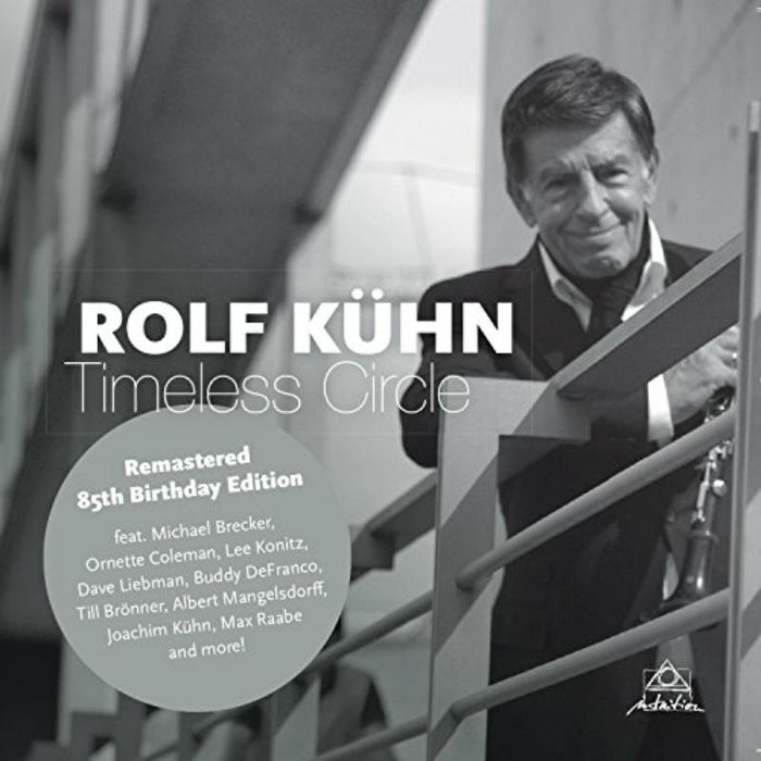 Rolf K?hn: Timeless Circle