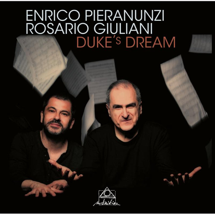 Enrico Pieranunzi & Rosaria Giuliani: Duke's Dream