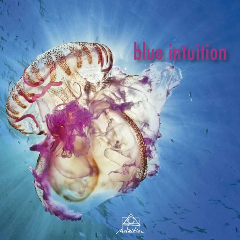 Various Artists: Blue Intuition
