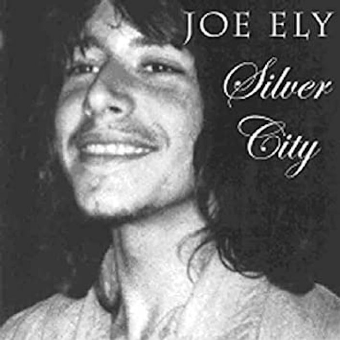 Joe Ely: Silver City
