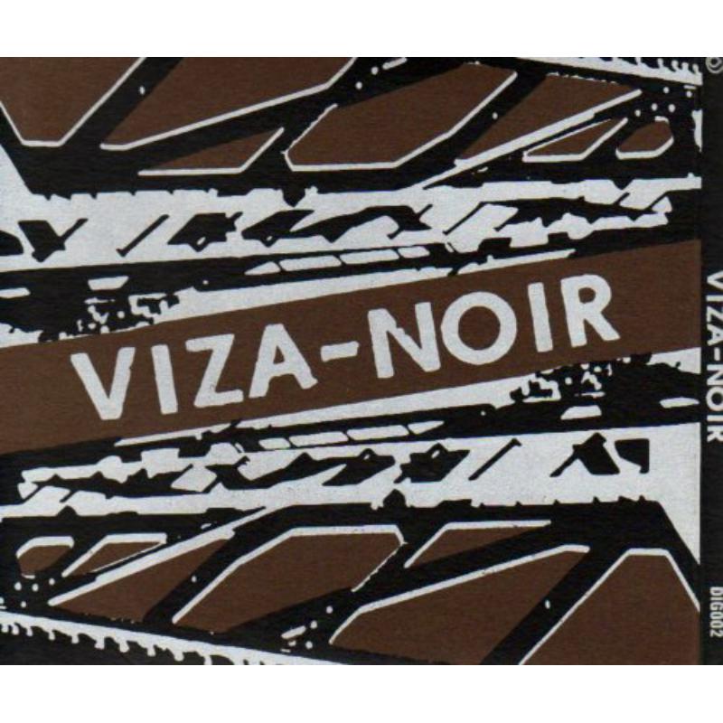 Viza-Noir: Viza-Noir EP
