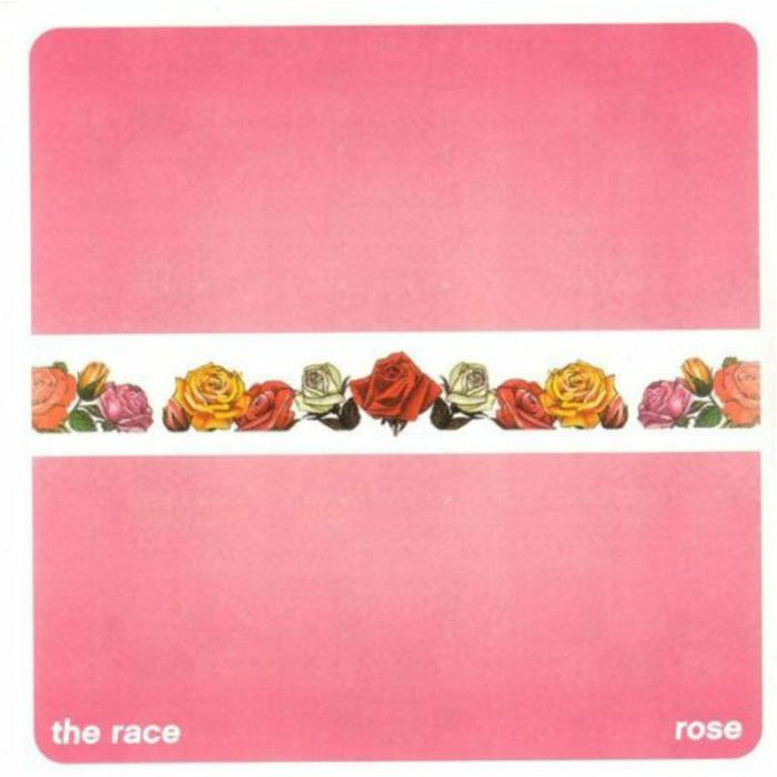 The Race: Rose