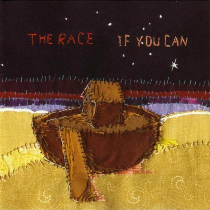 The Race: If You Can