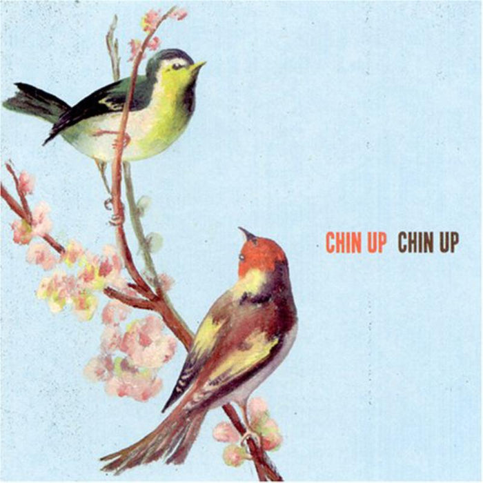 Chin Up Chin Up: Chin Up Chin Up