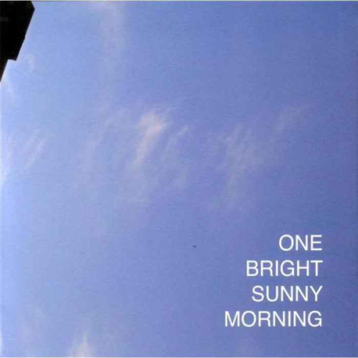 Various Artists: One Bright Sunny Morning