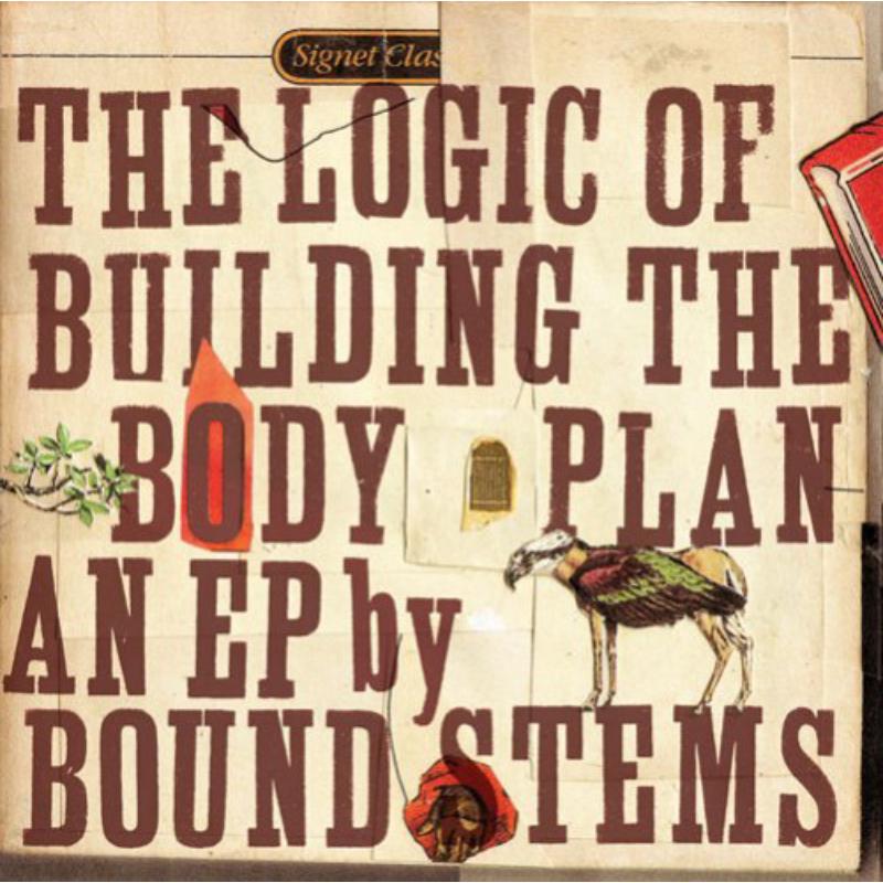 Bound Stems: The Logic of Buildng the Body Plan EP