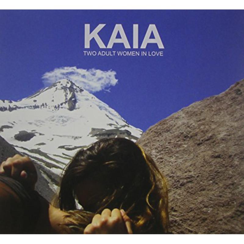 Kaia: Two Adult Women In Love