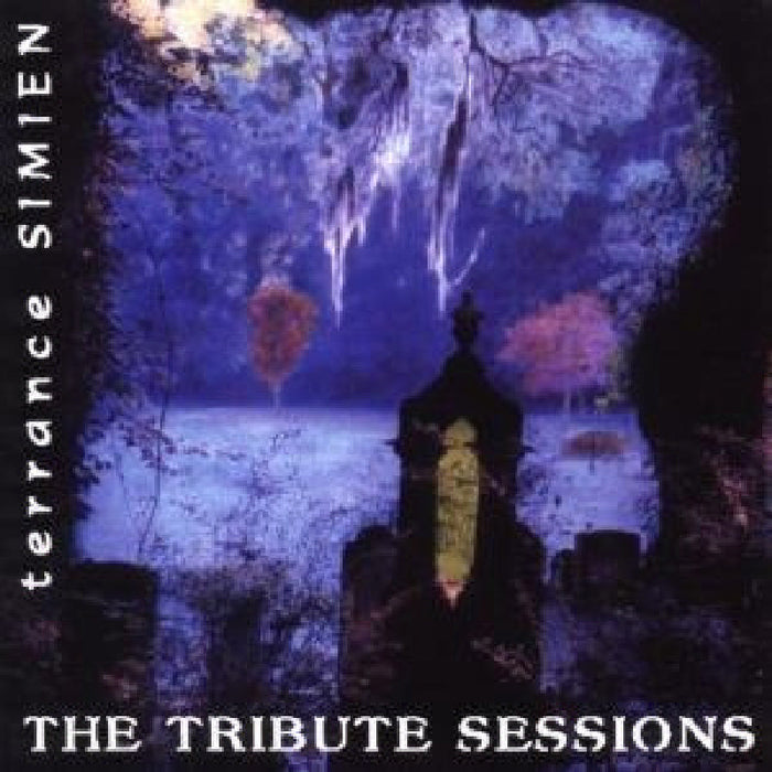 Terrance Simien: The Tribute Sessions