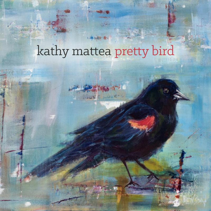 Kathy Mattea: Pretty Bird