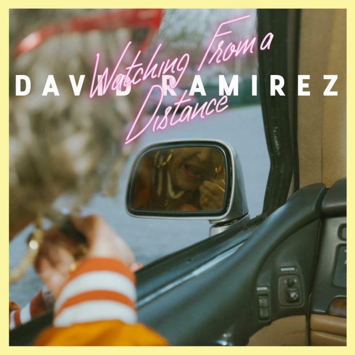 David Ramirez: We're Not Going Anywhere