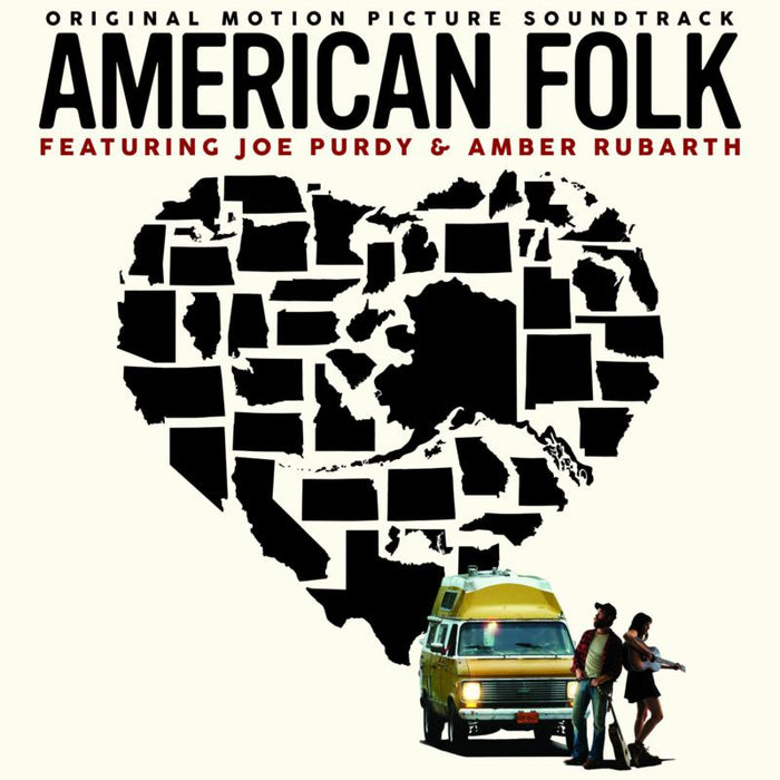 O.S.T.: American Folk