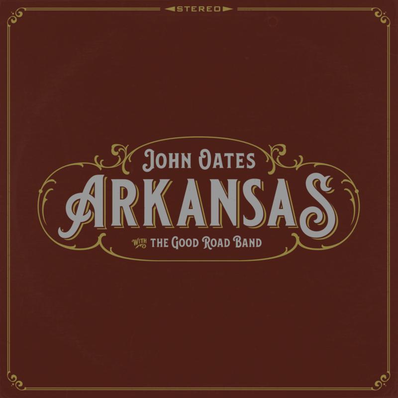 John Oates: Arkansas